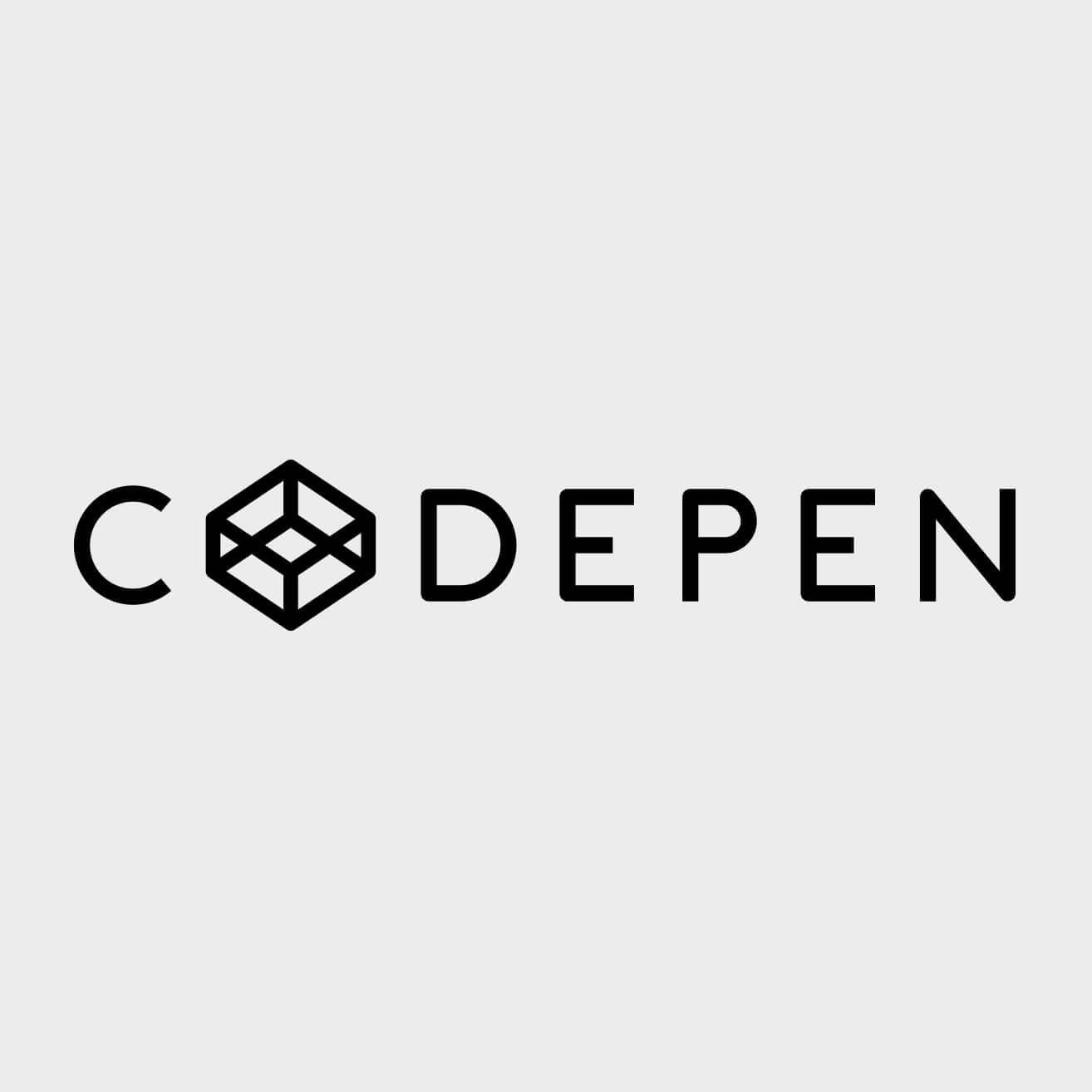 listing codepen logo