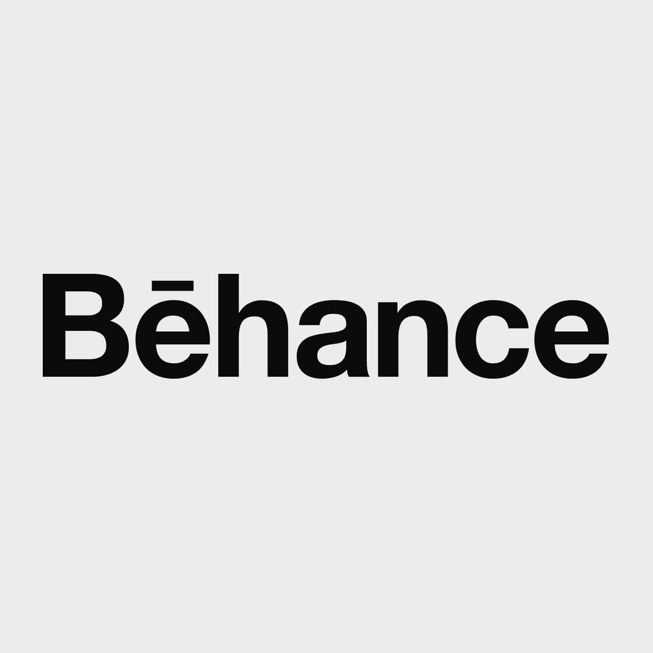 listing logo behance