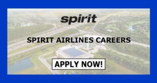 Spirit Airlines Careers in Miami, Fort Lauderdale & Across USA