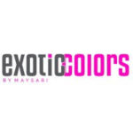 Exotic Color