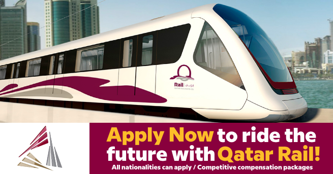 Qatar Railways