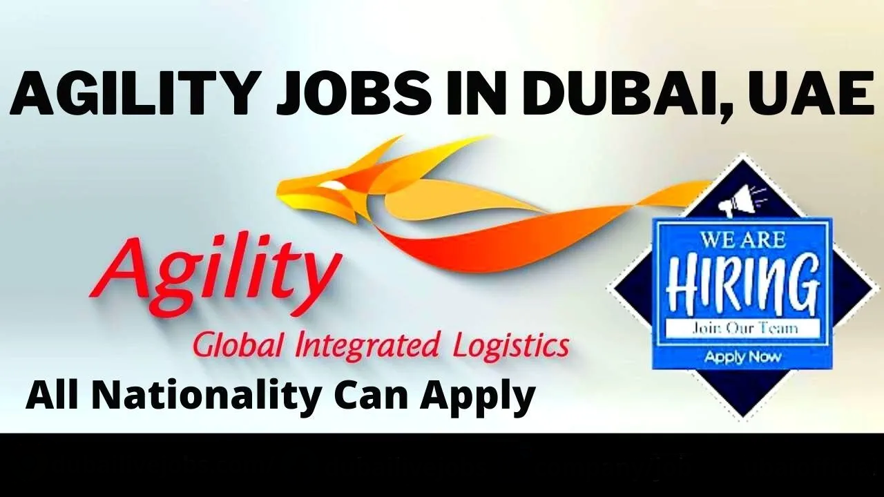 Agility Logistics Jobs In Dubai e1645289943556