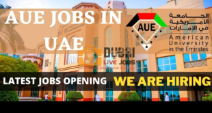 American University Jobs In UAE e1644899298847