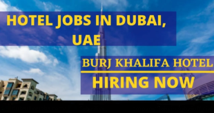 Burj Khalifa Jobs In Dubai e1644165332574