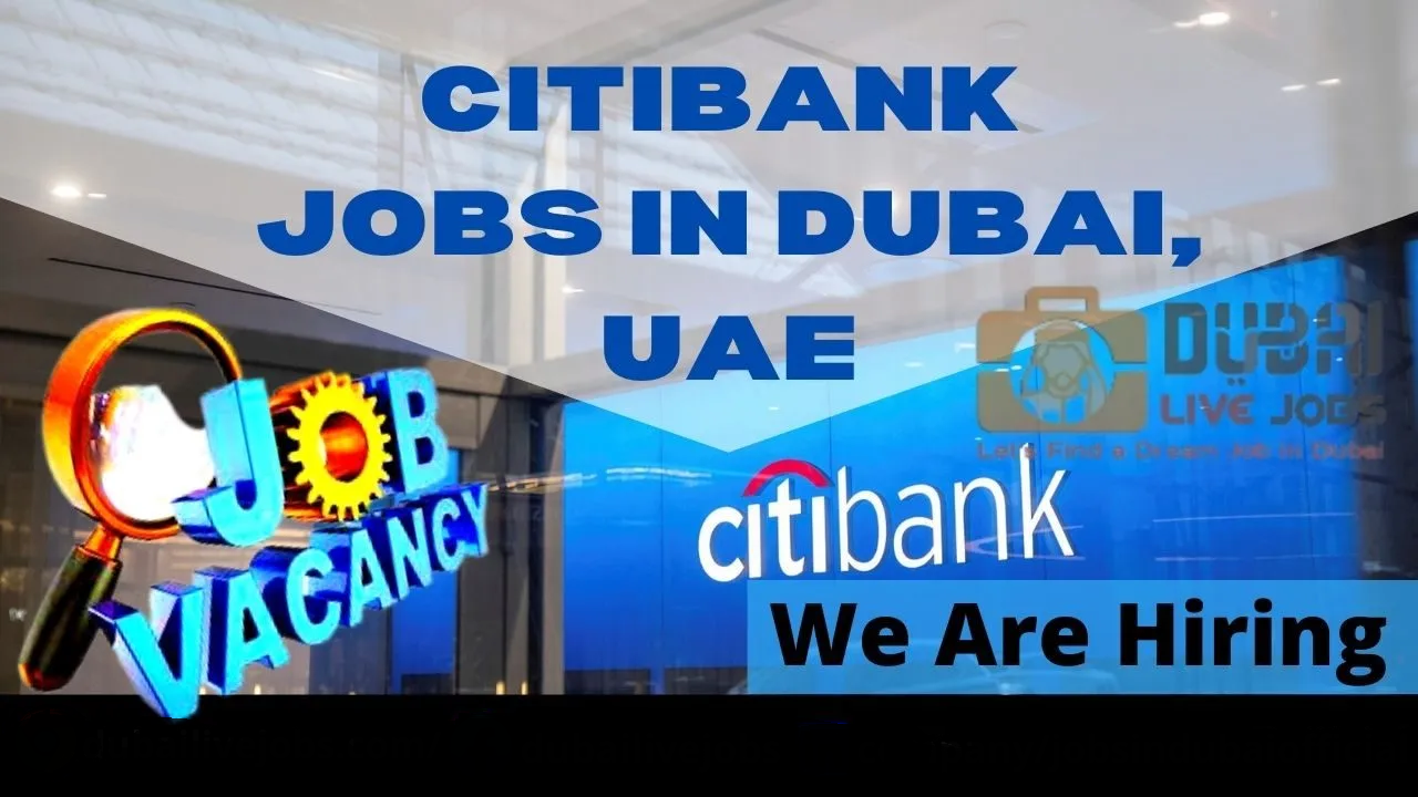 Citi Bank Jobs In Dubai e1644831014211