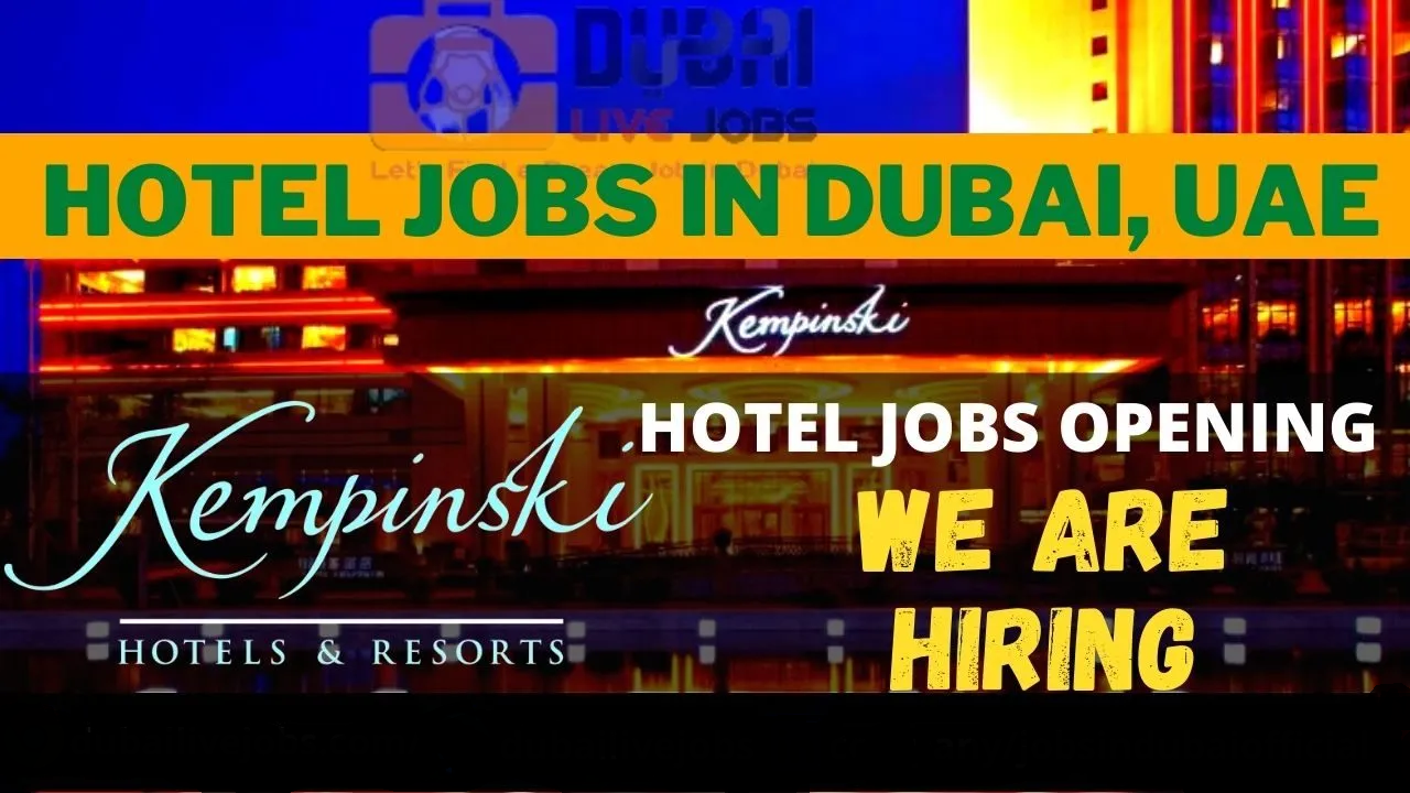 Kempinski Hotel Jobs In Dubai e1644935628714