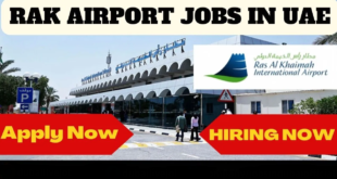 RAK Airport Careers In Dubai e1643862785527