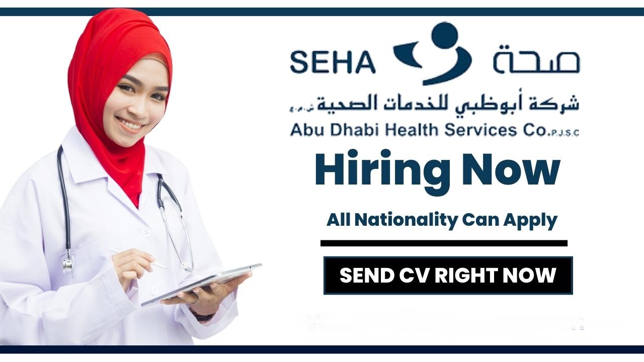 Abu Dhabi Health