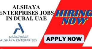 Alshaya Group Careers In Dubai e1643689371106