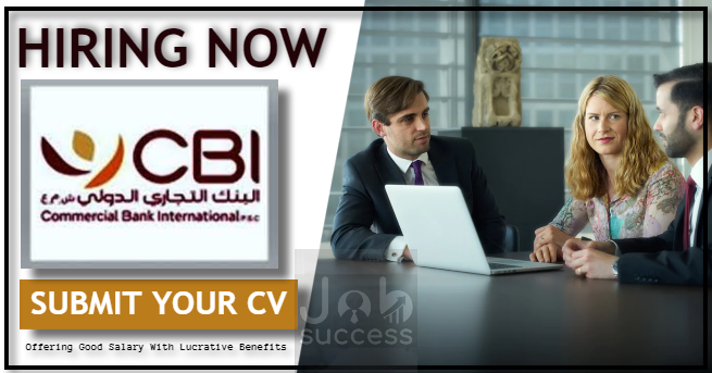 Commercial Bank International Careers 1