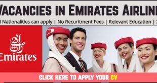 Emirates Group Careers