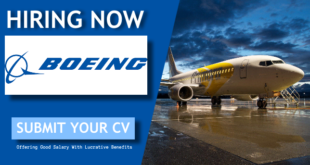 Boeing Careers 2