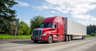 Truck Insurance in Canada