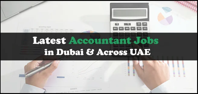 Accountant jobs 1