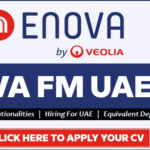 Enova by Veolia