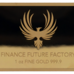 FINANCE FUTURE FACTORY LTD