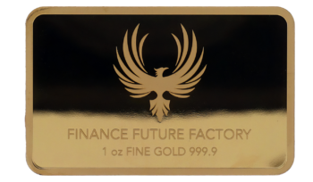 Finance Future factory 1