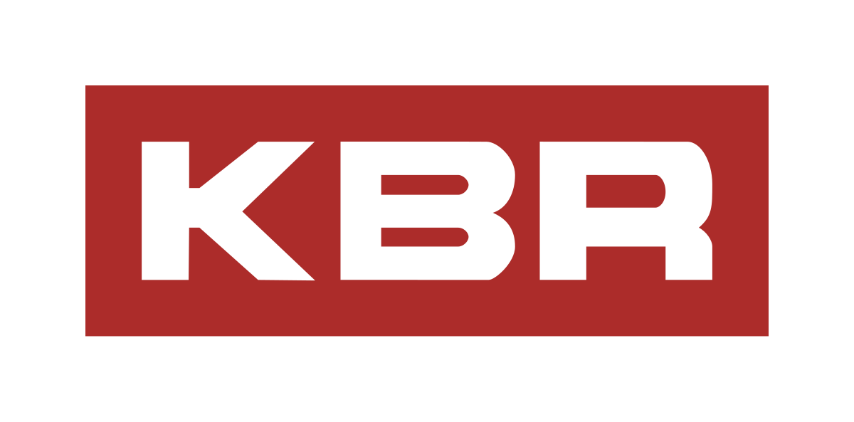 KBR Logo.svg