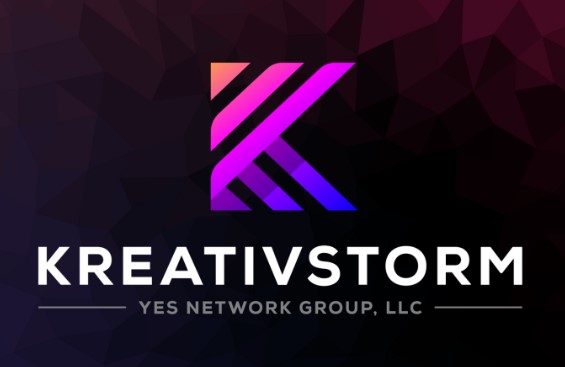 Kreative Storm Logo