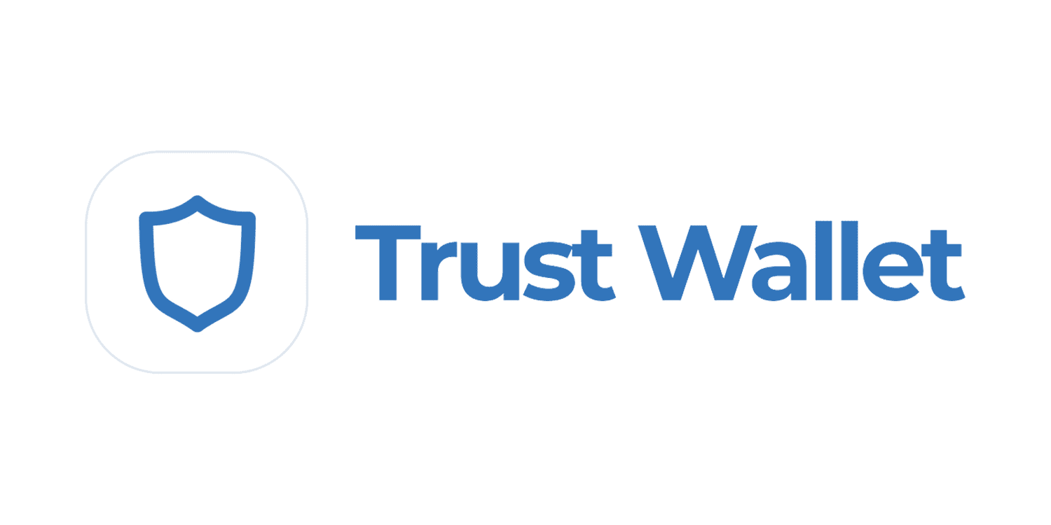 Trust Wallet logo aa471e18a7844e38b608a3e8da560fe3