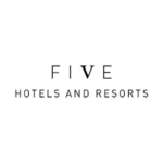 FIVE Hotels & Resorts