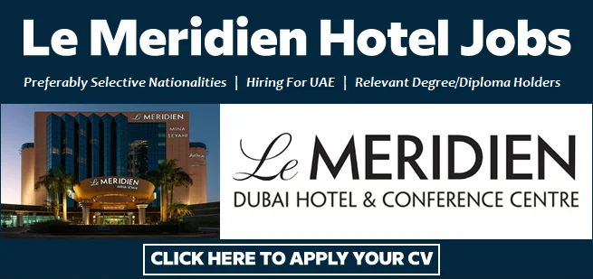 le meridien