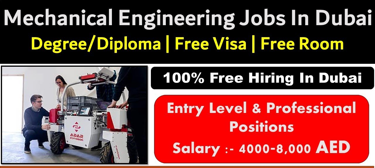 mechanical engineer