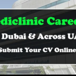 Mediclinic Middle East