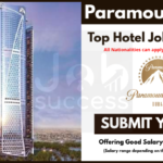 Paramount Hotel Dubai