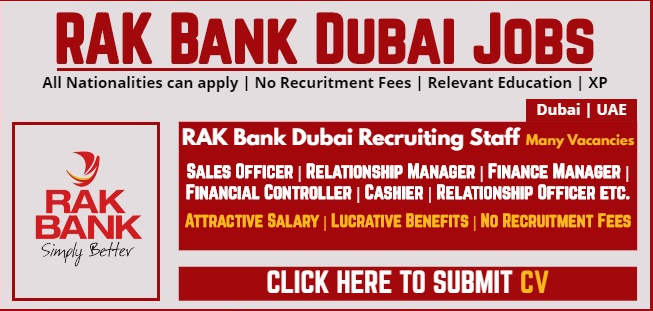 rak bank