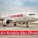 Air Arabia