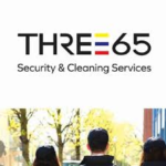 THREE65 Security & Cleaning Services