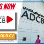 Abu Dhabi Commercial Bank