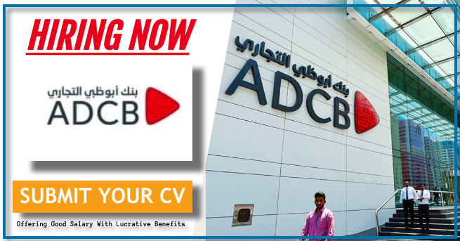 ADCB CAREERS