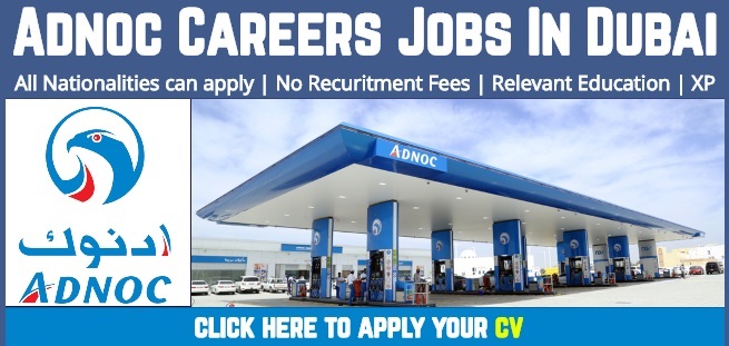 Adnoc Careers