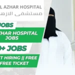 Al Azhar Hospital