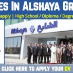 M.H Alshaya Group