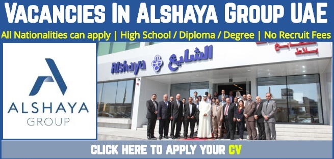 Alshaya Careers