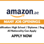 Amazon Careers