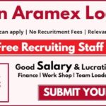 Aramex Courier & Logistics