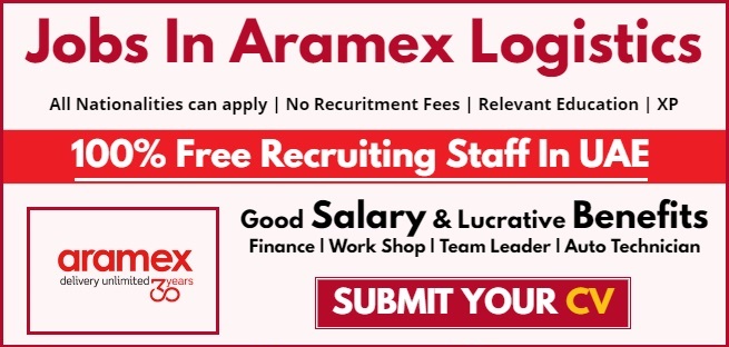 Aramex Careers