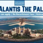 Atlantis The Palm