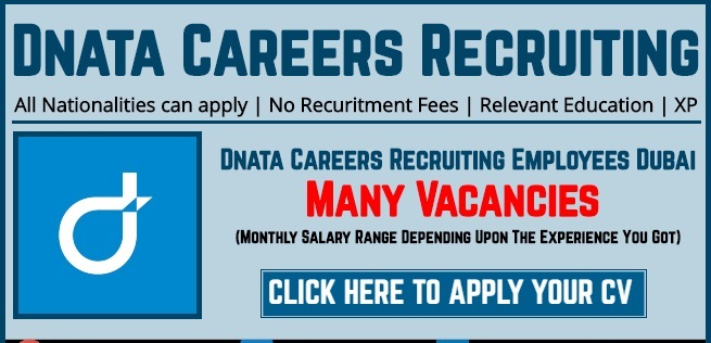 Dnata Careers 1