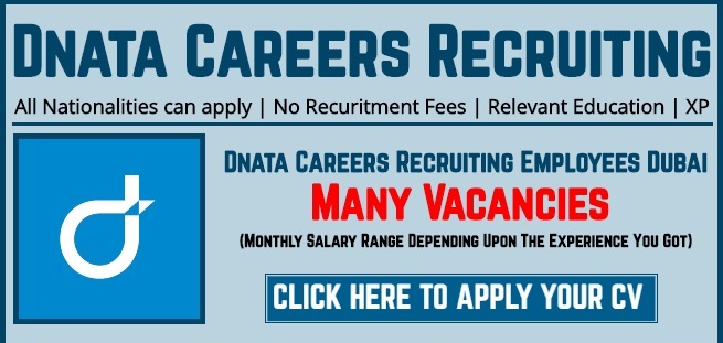 Dnata Careers