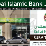 Dubai Islamic Bank