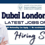 Dubai London Clinic & Specialty Hospital