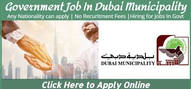 Dubai Municipality Jobs 1 1