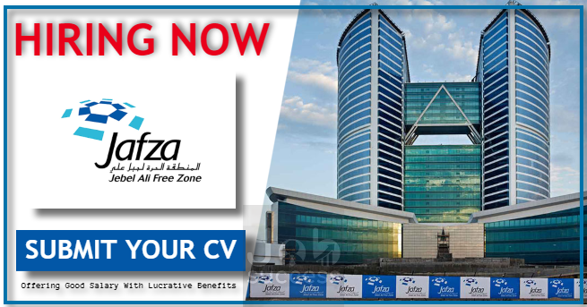 Jafza Careers 1