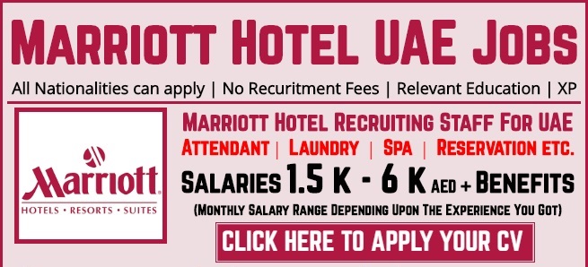 Marriott Careers