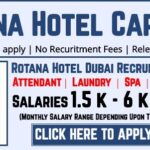 Rotana Hotels & Resorts